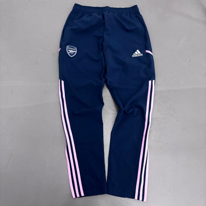 Adidas x Arsenal Chaqueta Vintage 2022/23