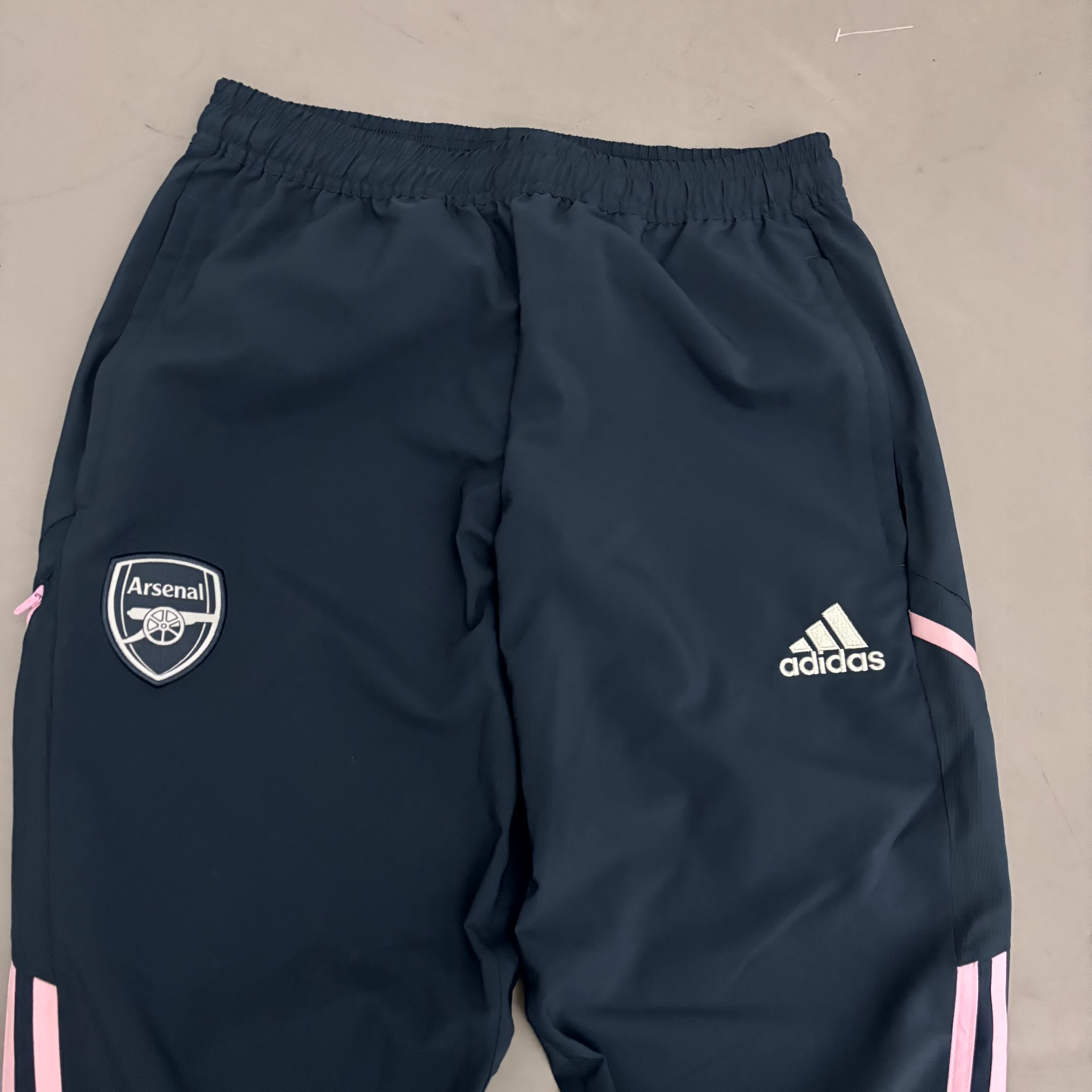 Adidas x Arsenal Chaqueta Vintage 2022/23