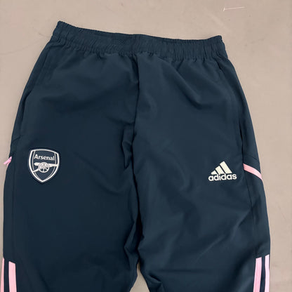 Adidas x Arsenal Chaqueta Vintage 2022/23