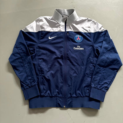 Nike x PSG Chaqueta Vintage 2013/14