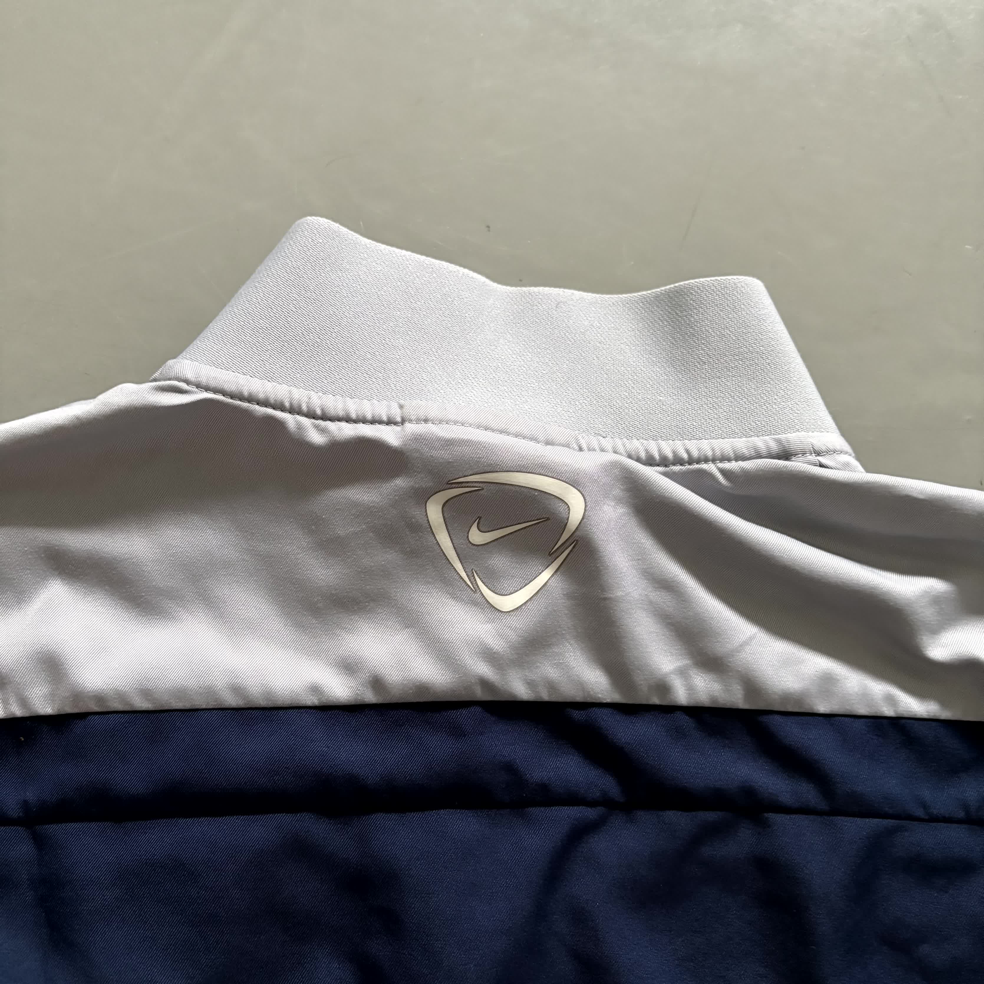 Nike x PSG Chaqueta Vintage 2013/14