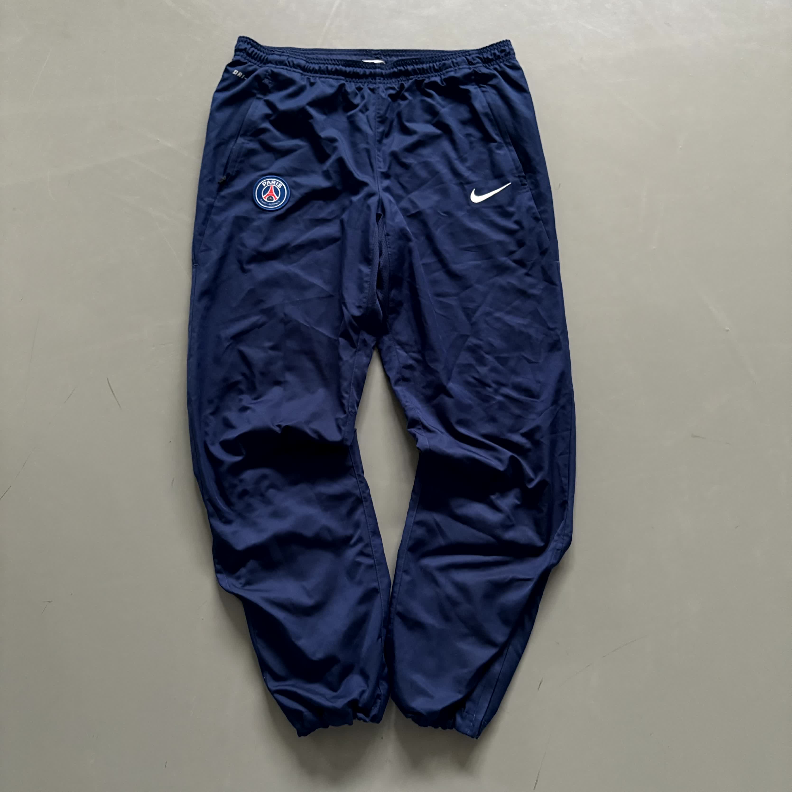 Nike x PSG Chaqueta Vintage 2013/14