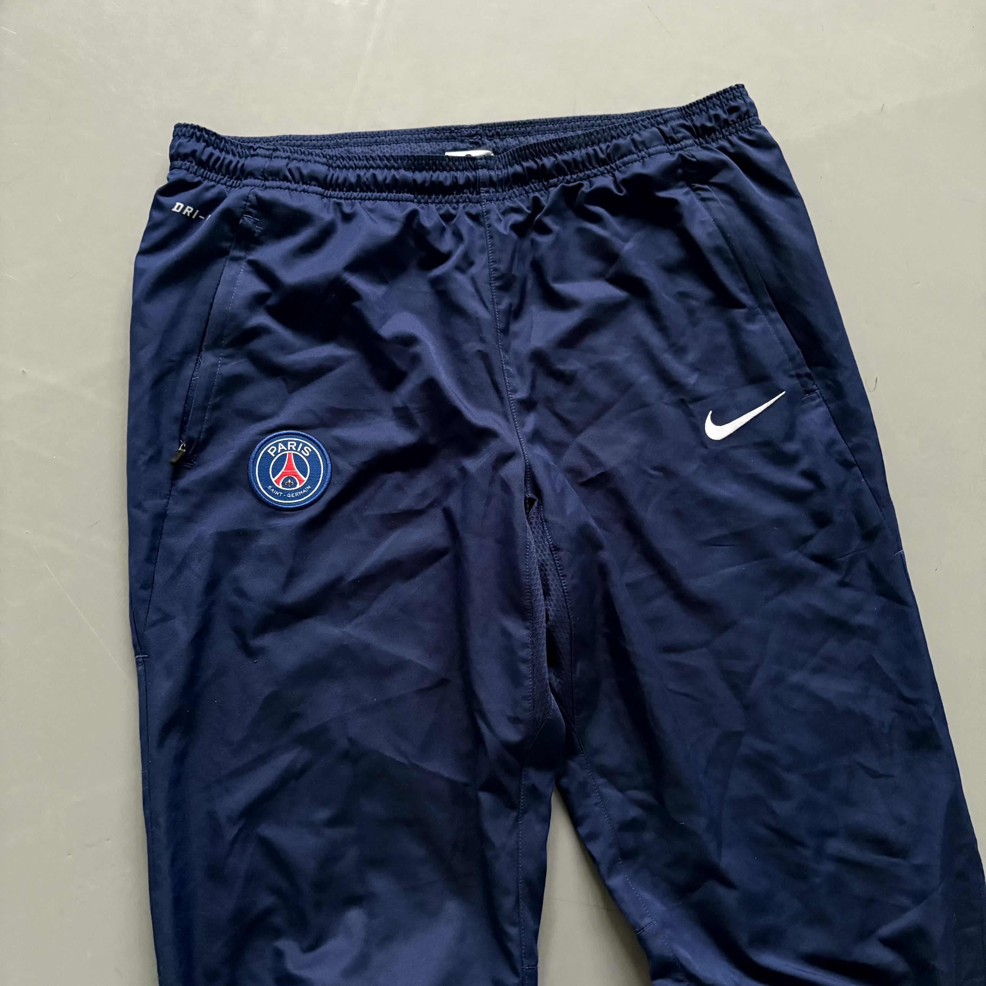 Nike x PSG Chaqueta Vintage 2013/14