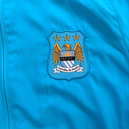 Nike x Manchester City Chaqueta Vintage 2012/13