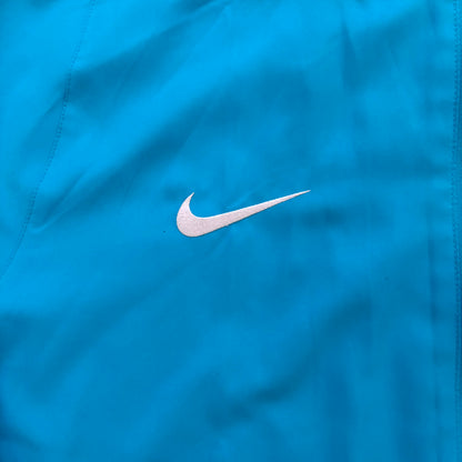 Nike x Manchester City Chaqueta Vintage 2012/13