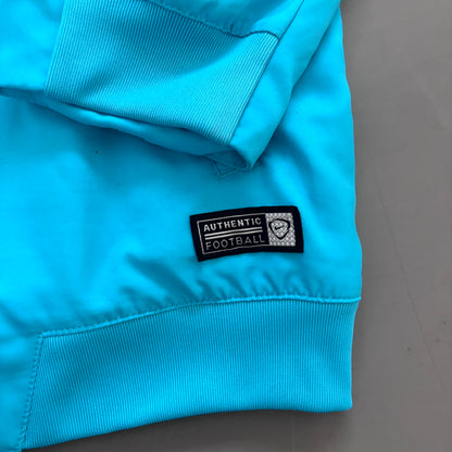 Nike x Manchester City Chaqueta Vintage 2012/13