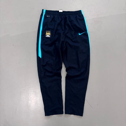 Nike x Manchester City Chaqueta Vintage 2012/13