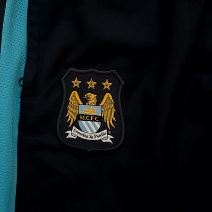 Nike x Manchester City Chaqueta Vintage 2012/13