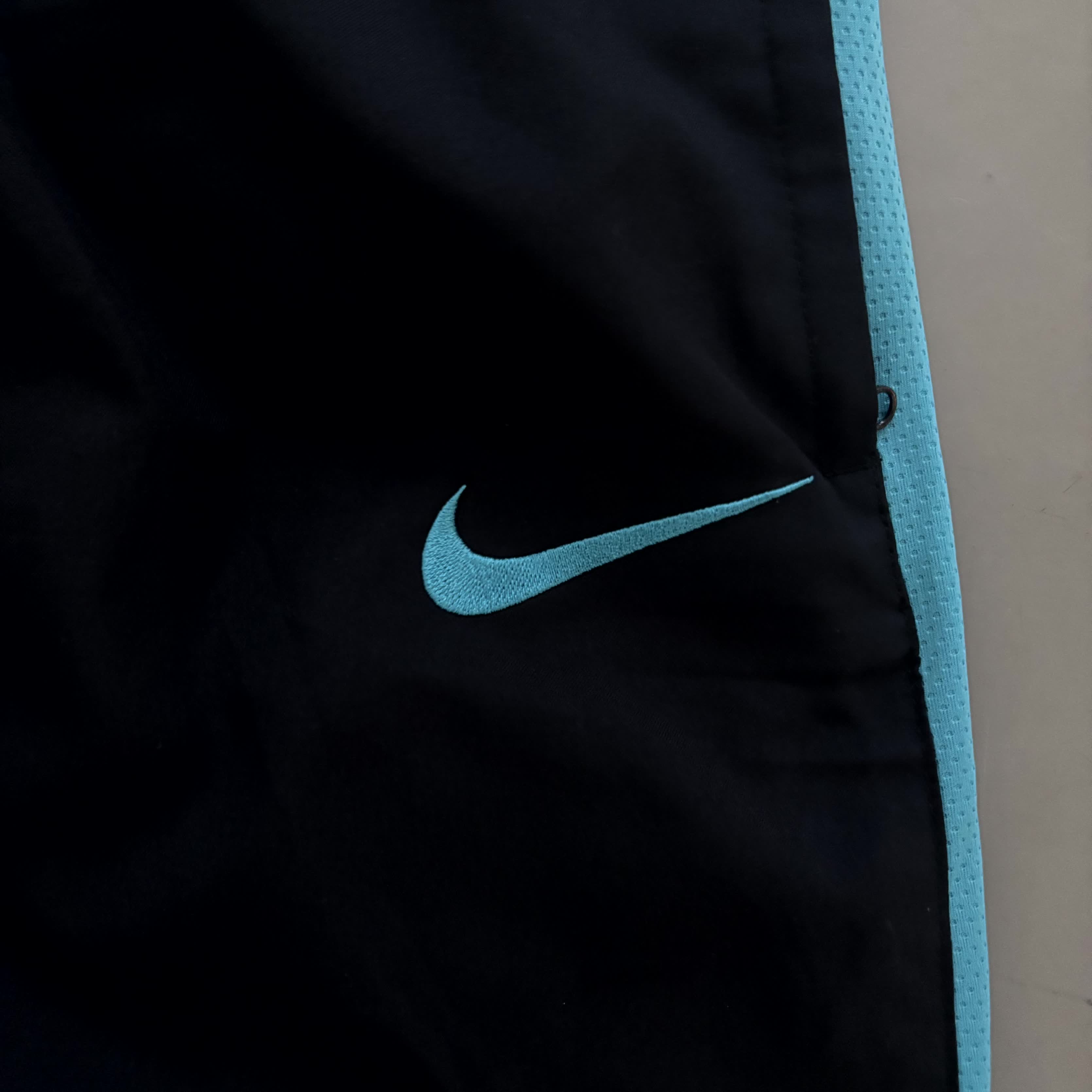 Nike x Manchester City Chaqueta Vintage 2012/13