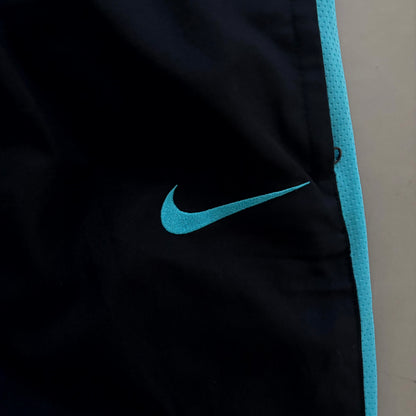 Nike x Manchester City Chaqueta Vintage 2012/13
