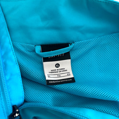 Nike x Manchester City Chaqueta Vintage 2012/13