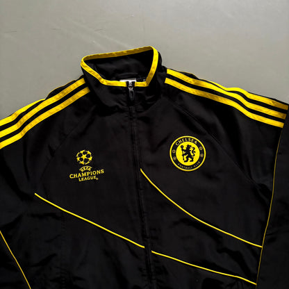 Adidas x FC Chelsea CL Vintage *Premium* Chaqueta Vintage 2008/09