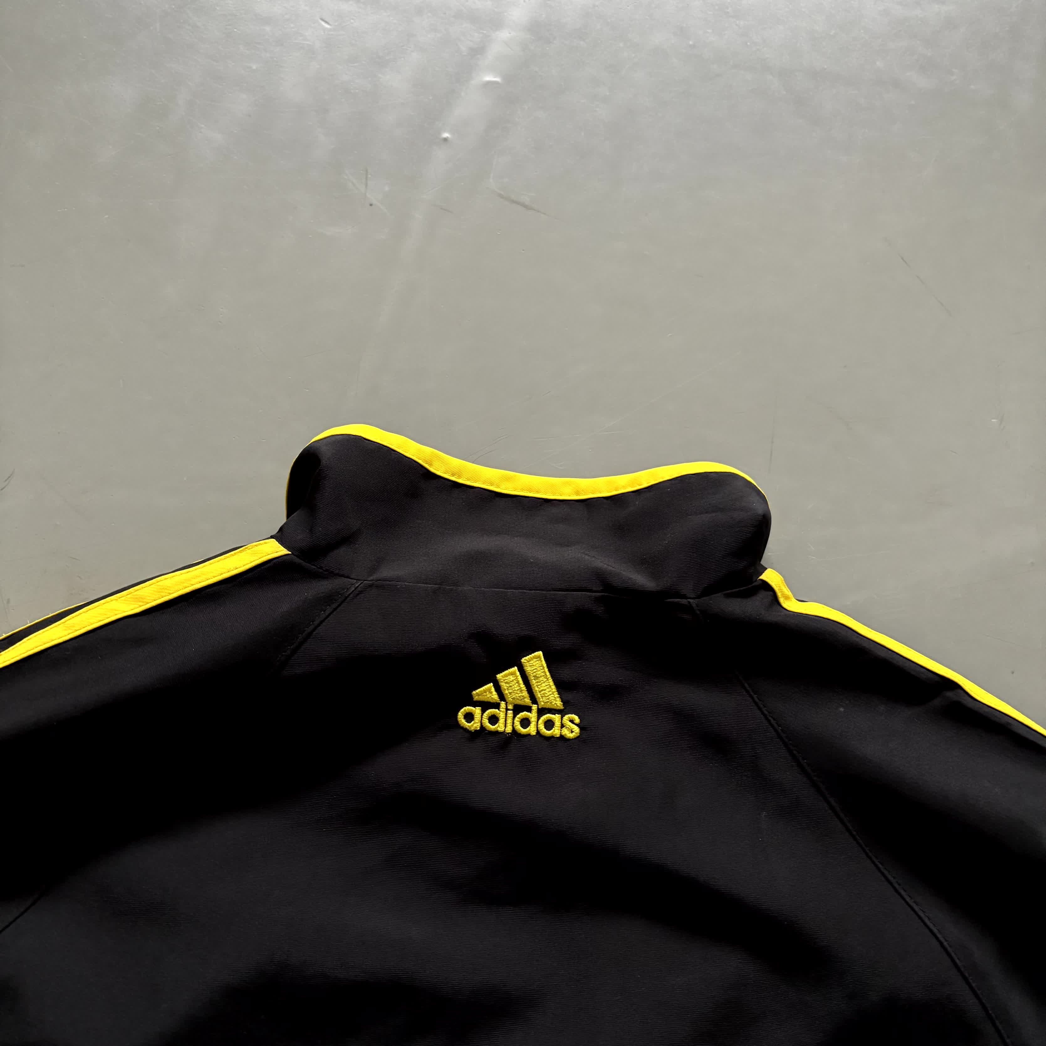 Adidas x FC Chelsea CL Vintage *Premium* Chaqueta Vintage 2008/09