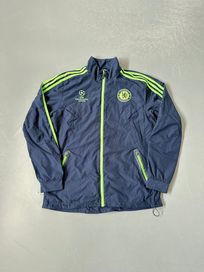 Adidas x Chelsea Chaqueta Vintage