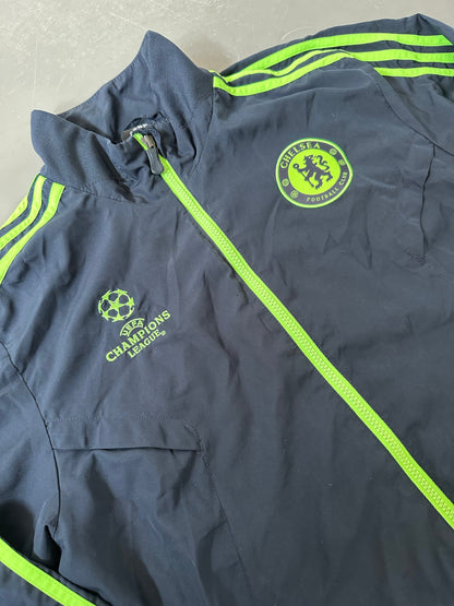 Adidas x Chelsea Chaqueta Vintage