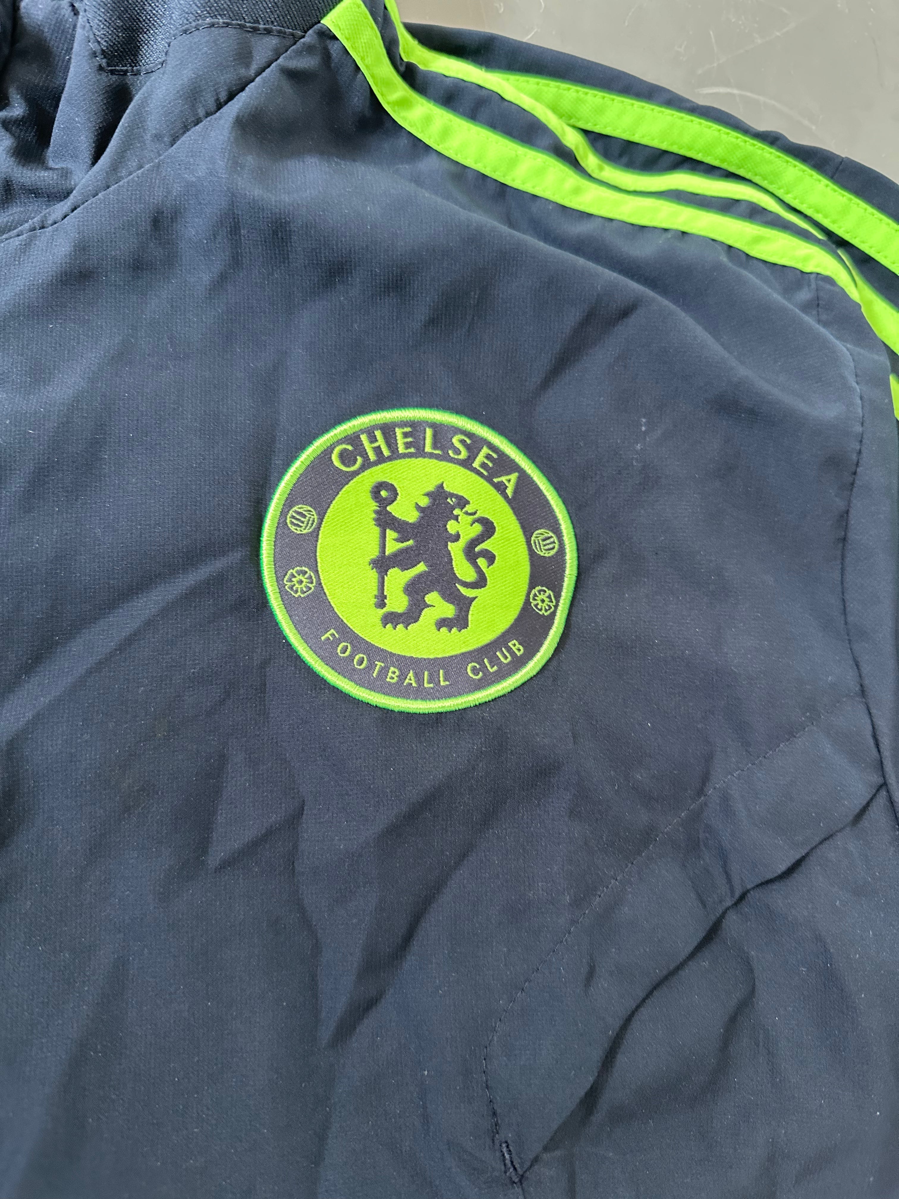 Adidas x Chelsea Chaqueta Vintage