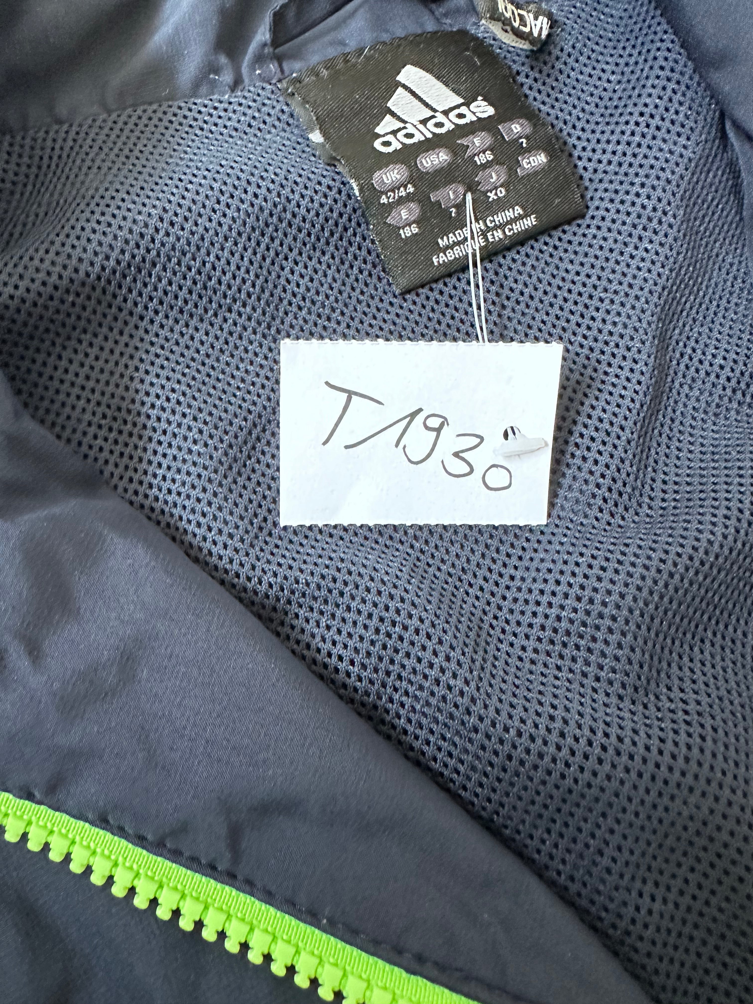 Adidas x Chelsea Chaqueta Vintage