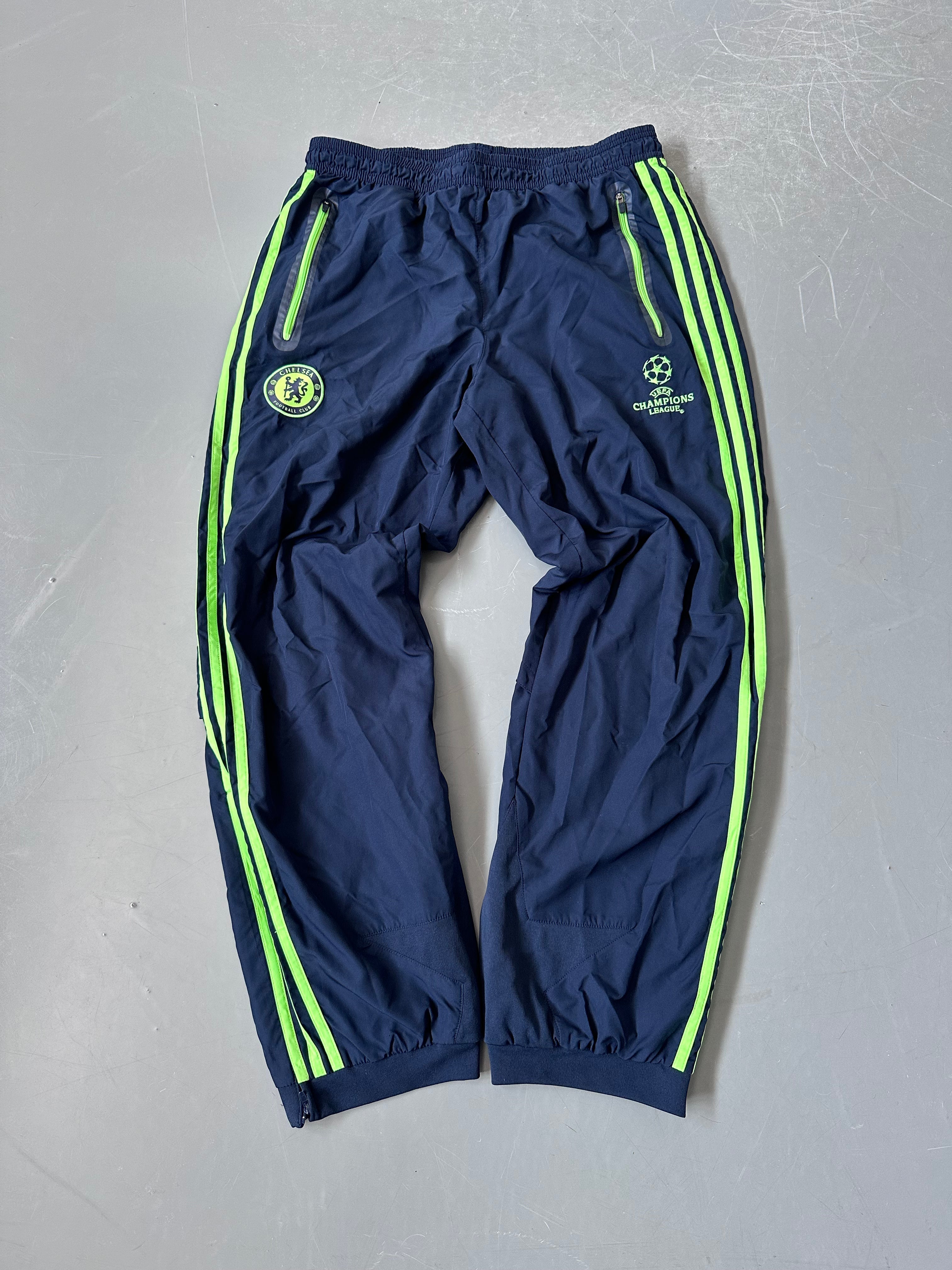 Adidas x Chelsea Chaqueta Vintage