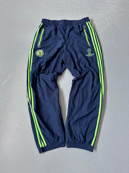 Adidas x Chelsea Chaqueta Vintage
