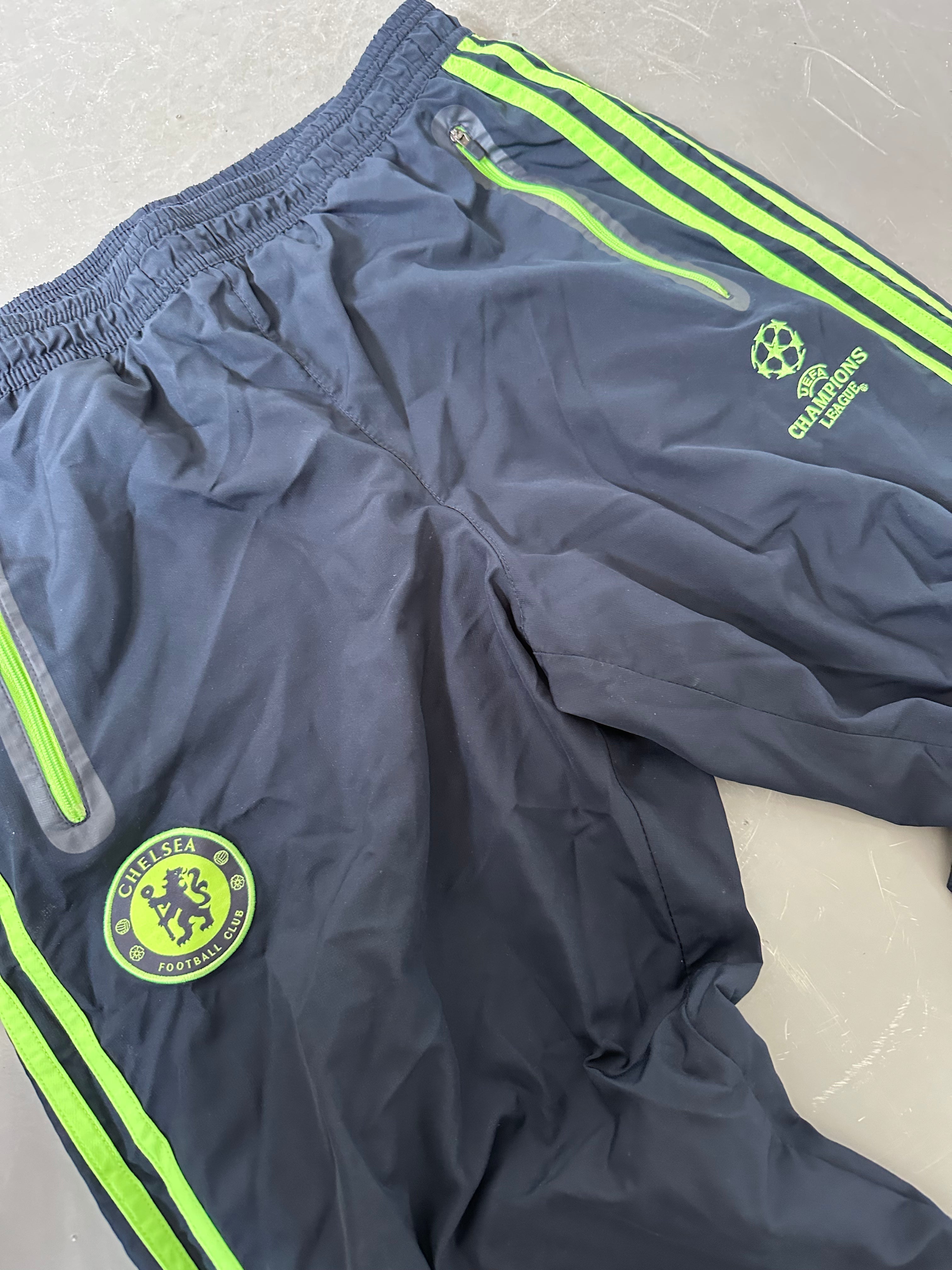 Adidas x Chelsea Chaqueta Vintage