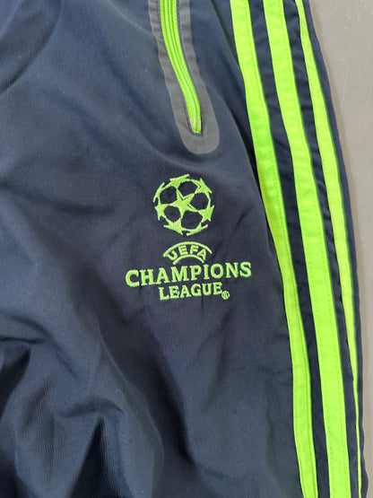 Adidas x Chelsea Chaqueta Vintage