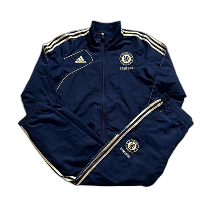 Adidas x FC Chelsea Chaqueta Vintage 2009/10
