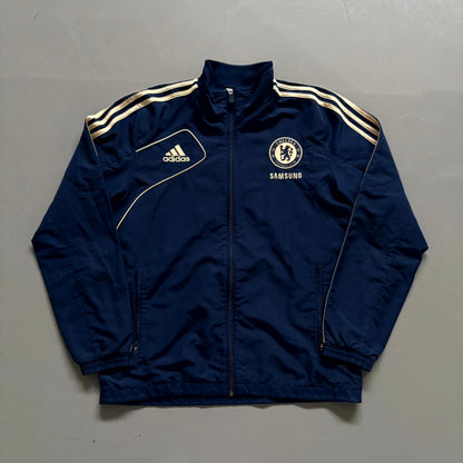Adidas x FC Chelsea Chaqueta Vintage 2009/10