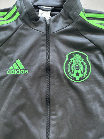 Adidas x México Chaqueta Vintage 2011/2012