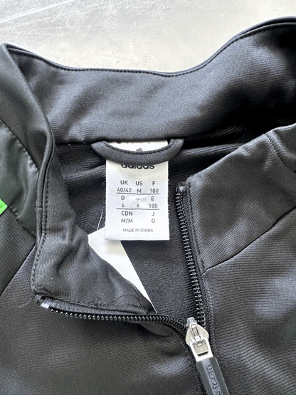 Adidas x México Chaqueta Vintage 2011/2012