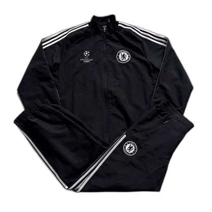 Adidas x FC Chelsea CL Chaqueta Vintage 2013/14