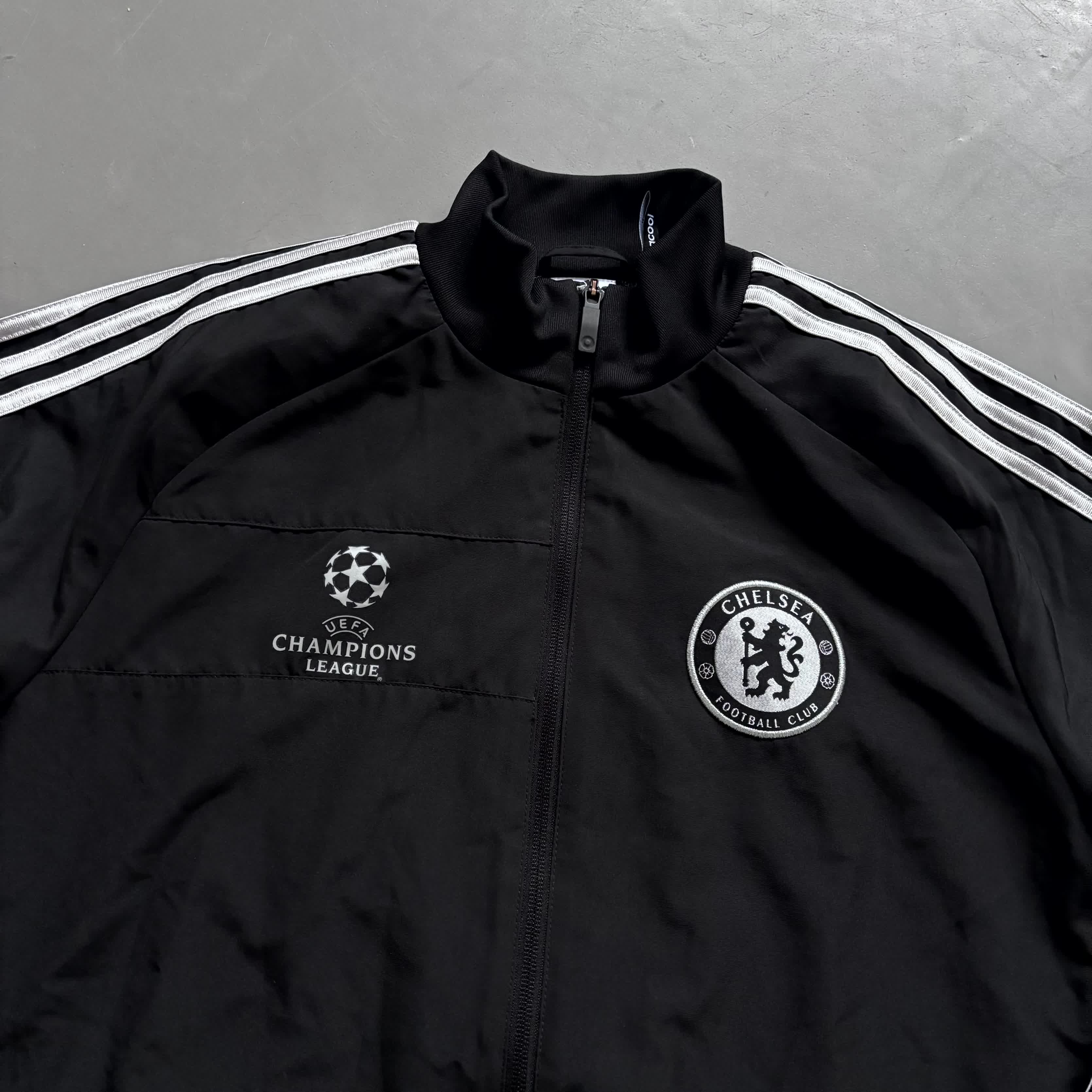 Adidas x FC Chelsea CL Chaqueta Vintage 2013/14