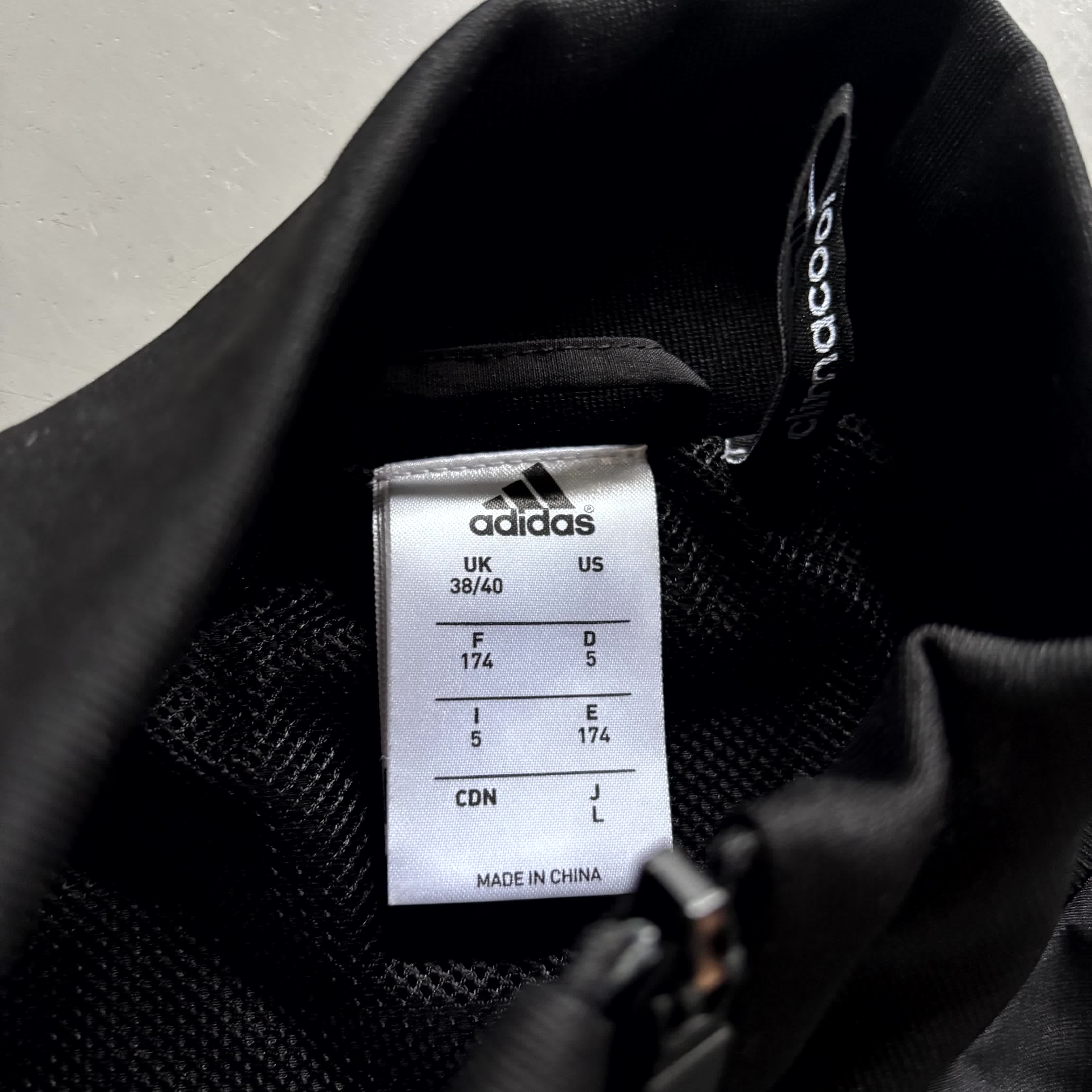 Adidas x FC Chelsea CL Chaqueta Vintage 2013/14