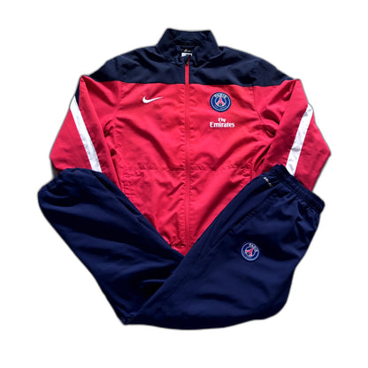 Nike x PSG Chaqueta Vintage 2014/15