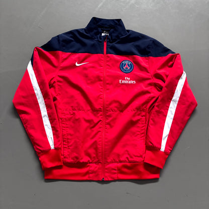 Nike x PSG Chaqueta Vintage 2014/15