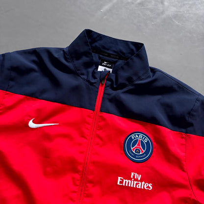 Nike x PSG Chaqueta Vintage 2014/15