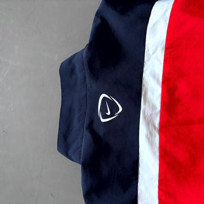 Nike x PSG Chaqueta Vintage 2014/15