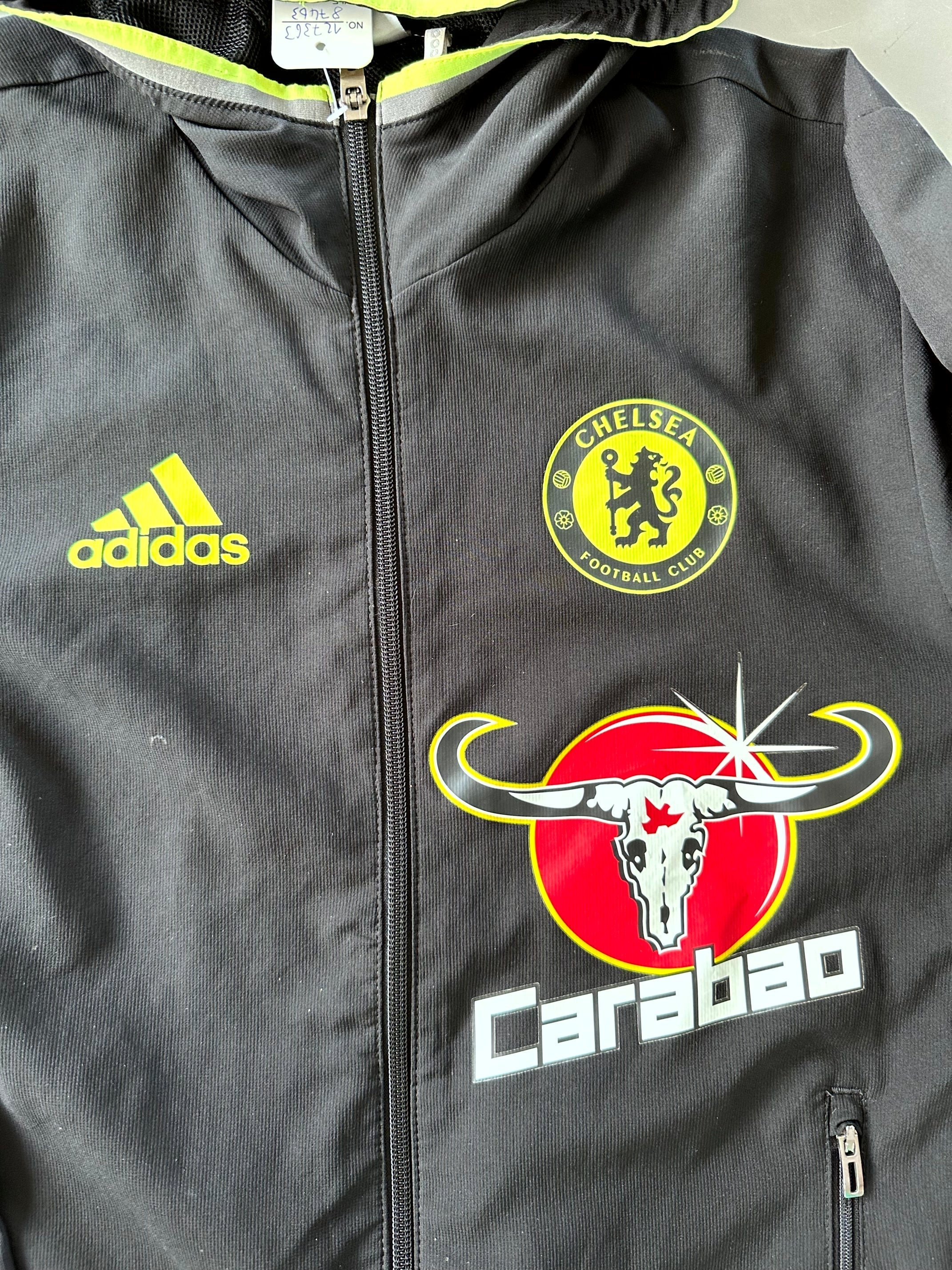 FC Chelsea Chaqueta 2013/14