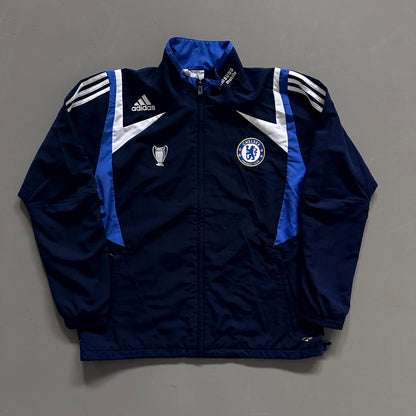 Adidas x FC Chelsea CL Chaqueta Vintage 2007/08
