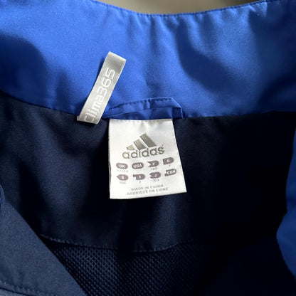 Adidas x FC Chelsea CL Chaqueta Vintage 2007/08