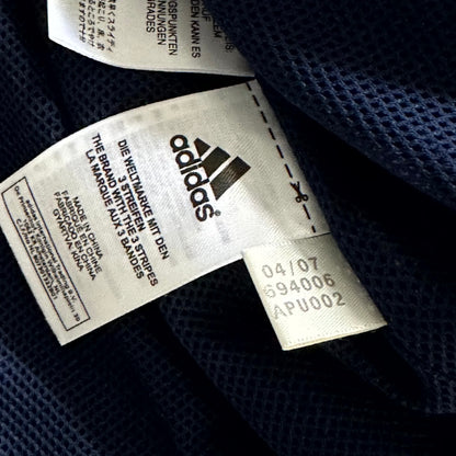 Adidas x FC Chelsea CL Chaqueta Vintage 2007/08