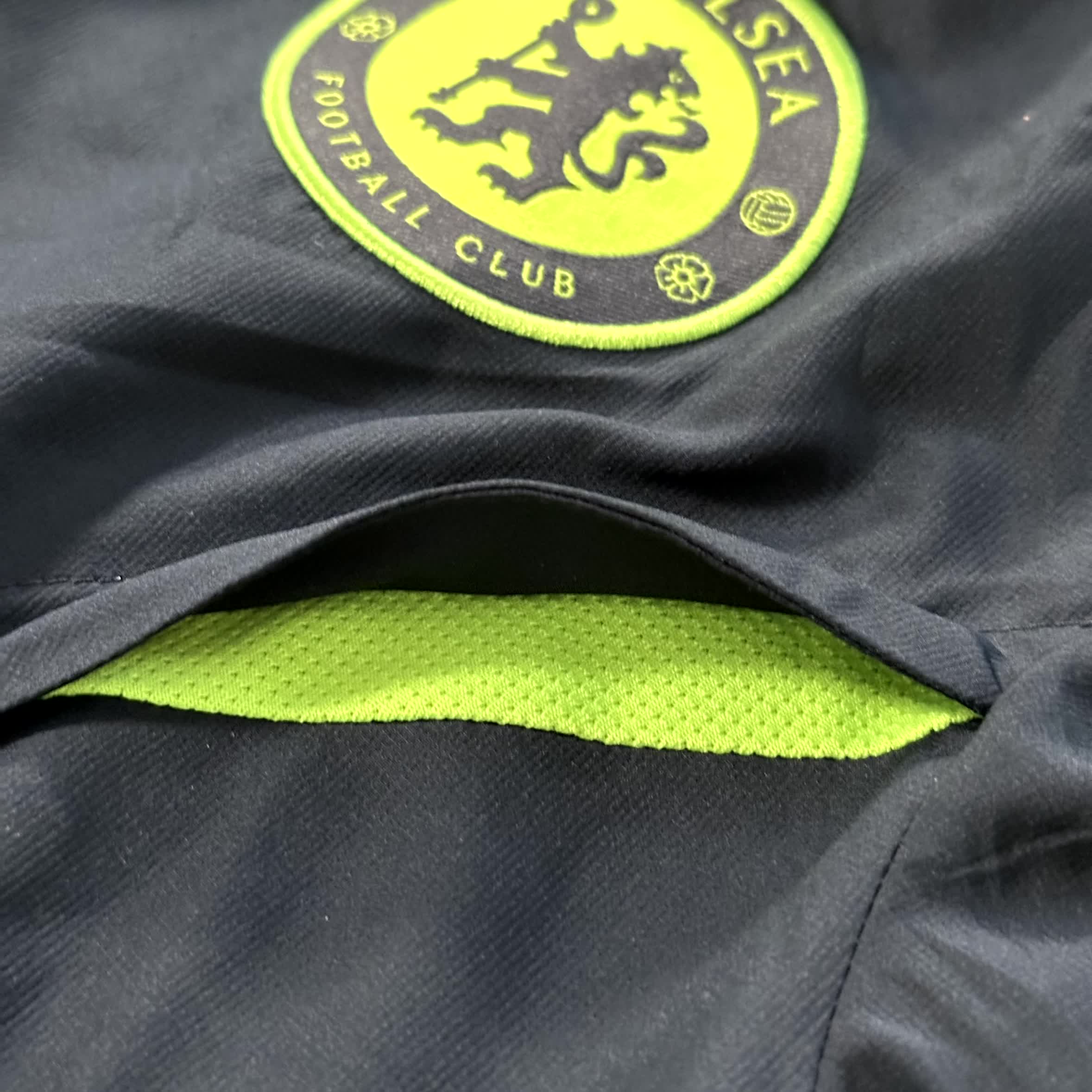 Adidas x FC Chelsea CL Chaqueta Vintage 2009/10