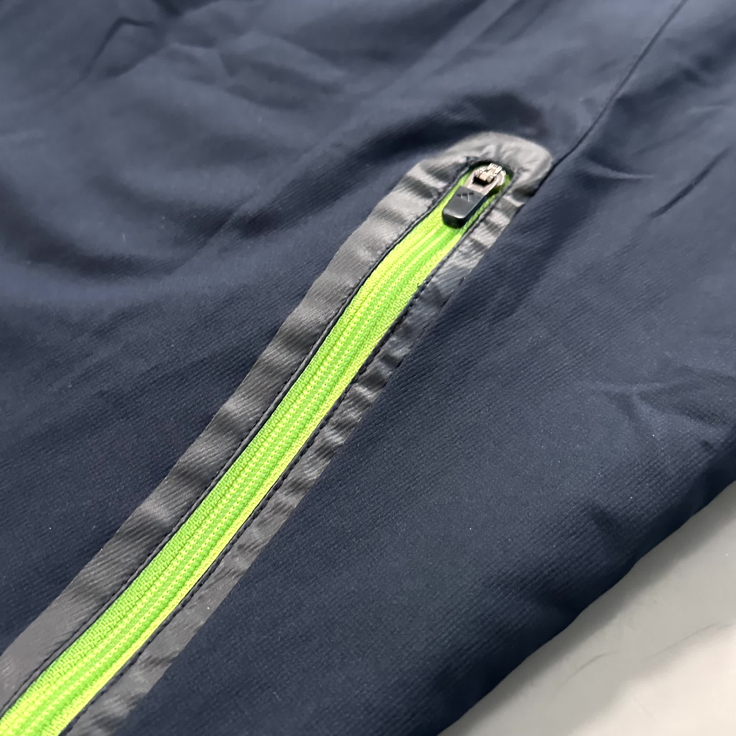 Adidas x FC Chelsea CL Chaqueta Vintage 2009/10