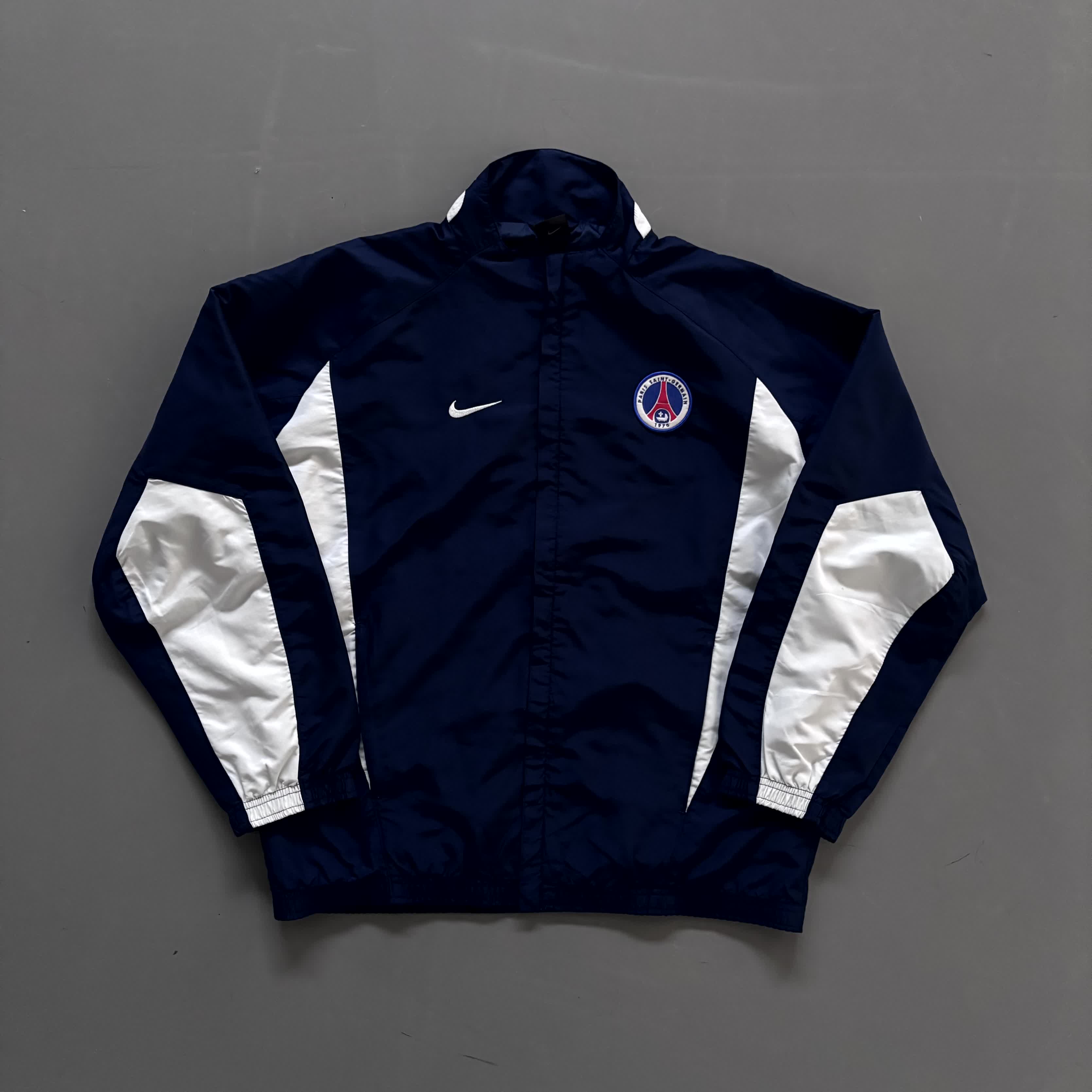 Nike x PSG Chaqueta Vintage 2010/11