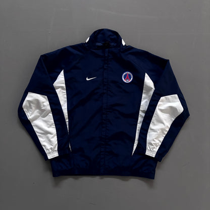 Nike x PSG Chaqueta Vintage 2010/11