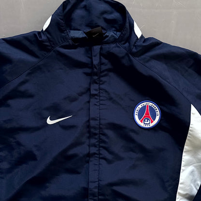 Nike x PSG Chaqueta Vintage 2010/11