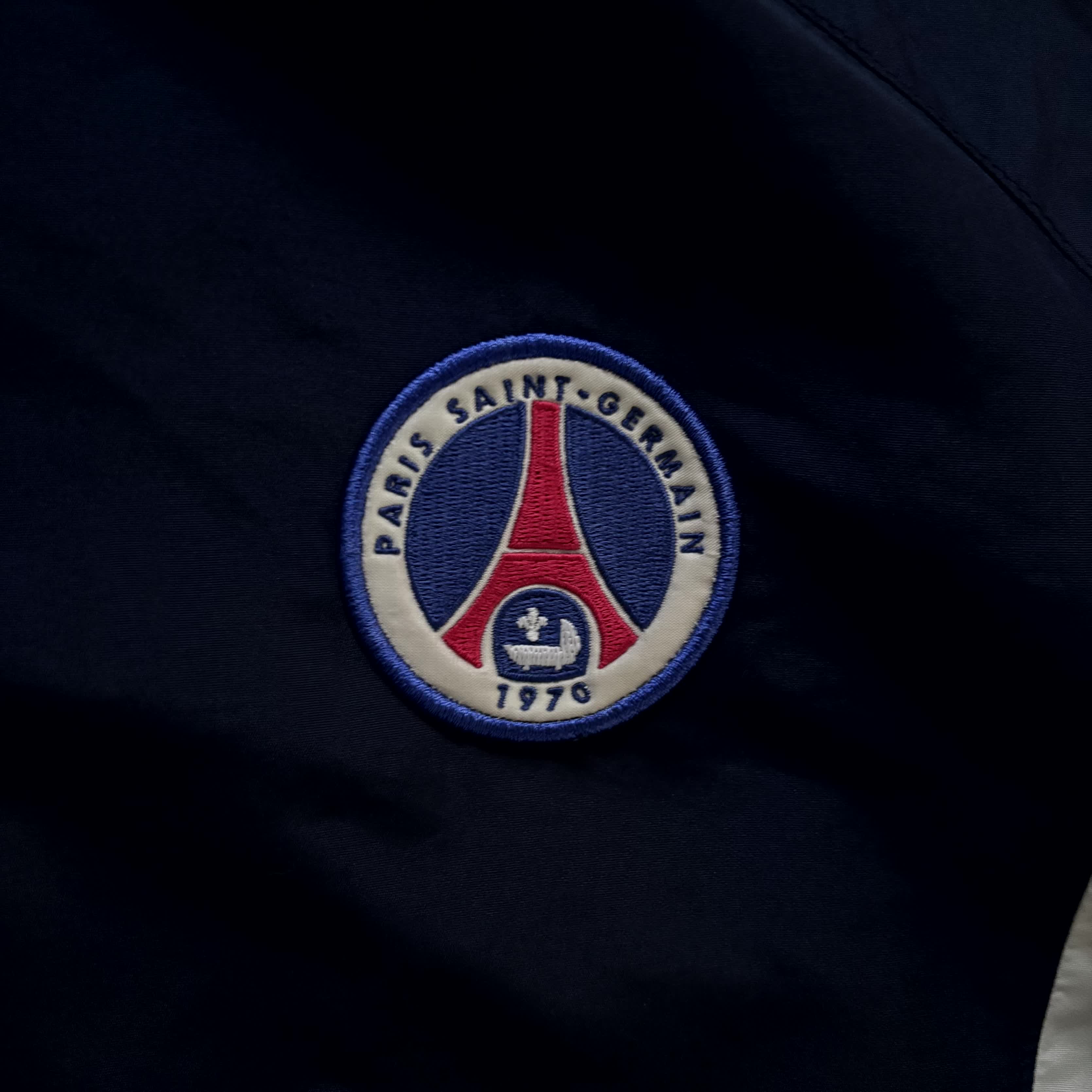 Nike x PSG Chaqueta Vintage 2010/11