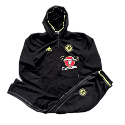 Adidas x FC Chelsea Chaqueta Vintage 2015/16