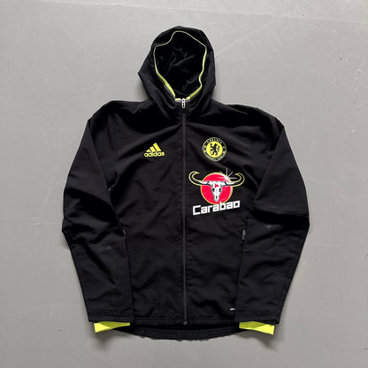 Adidas x FC Chelsea Chaqueta Vintage 2015/16