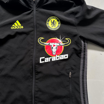 Adidas x FC Chelsea Chaqueta Vintage 2015/16