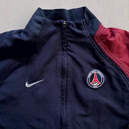 Nike x PSG Chaqueta Vintage 2013/14